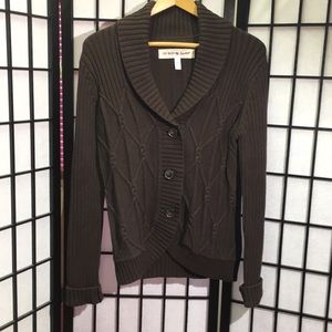 GH Bass Sweater Size M
